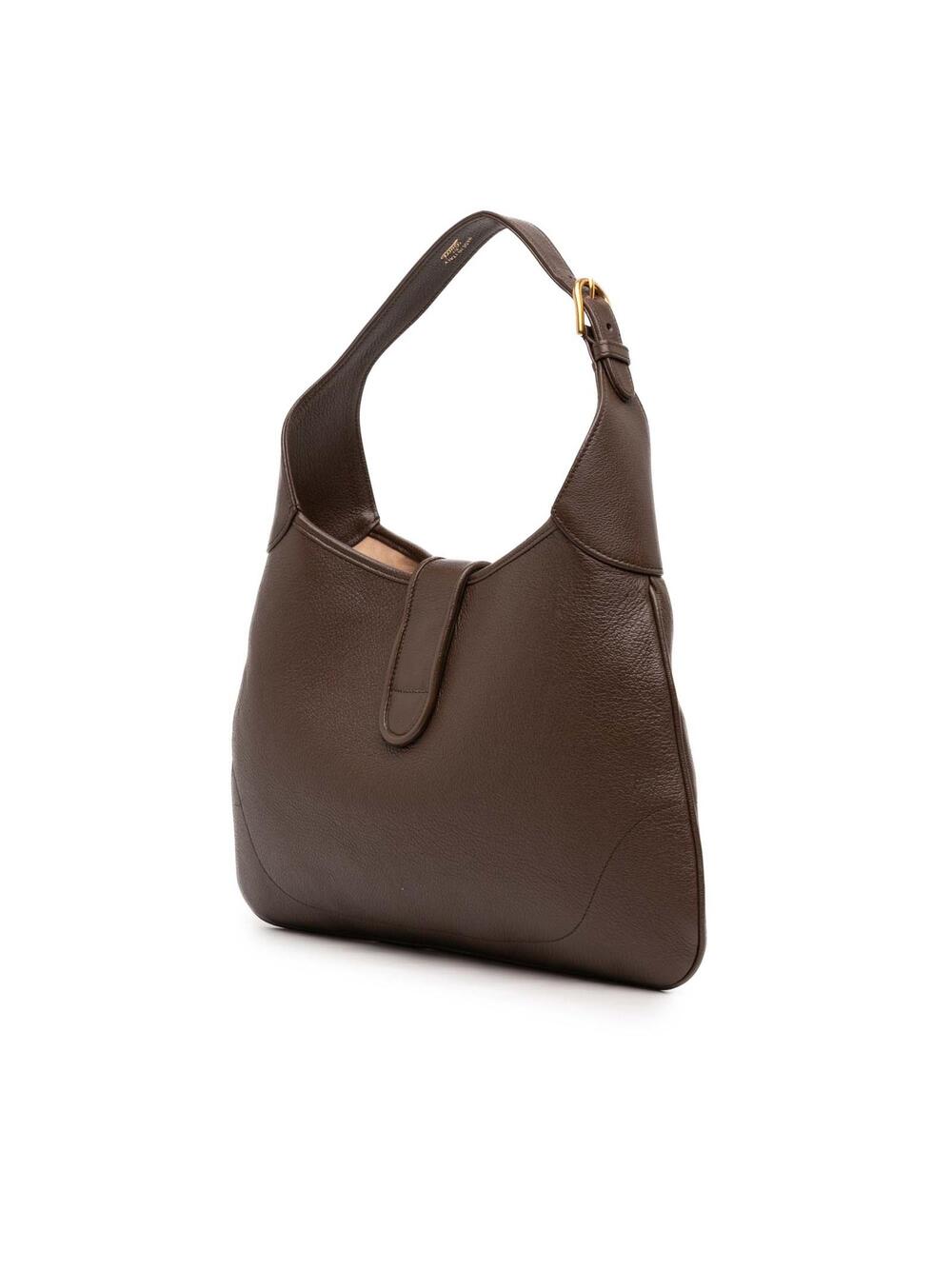 Gucci Medium Leather Aphrodite #295287G13B - Picture 2 of 11